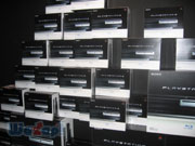 プレイステーション3