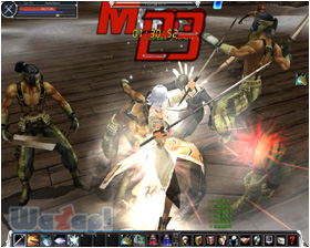 CABAL ONLINE