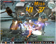 CABAL ONLINE