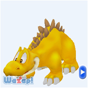 モンスタートレイル オンライン