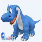 モンスタートレイル オンライン