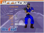 Warsow