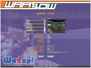Warsow