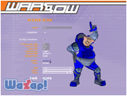 Warsow
