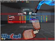 Warsow