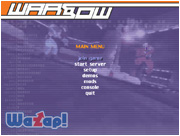 Warsow