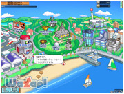 セガ スプラッシュ!ゴルフ