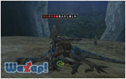 モンスターハンター フロンティア オンライン