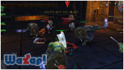 Warhammer Online