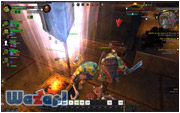 Warhammer Online