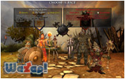 Warhammer Online