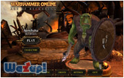 Warhammer Online