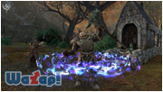 Warhammer Online