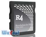 R4 Revolution for DS