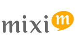 mixi